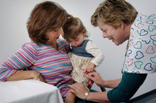 Яку інформацію лікар зобов’язаний надати батькам у лікарні