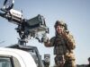 Карта бойових дій 6 березня 2025: понад 20 атак ворога під Торецьком