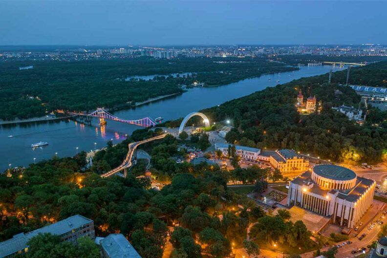 Київ — місто музики: влада столиці подала заявку на новий статус від ЮНЕСКО