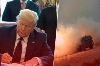 США перестали делиться с Украиной всеми разведданными: как это повлияет на безопасность