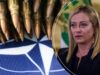 Почему Джорджа Мелони заговорила о 5 статье НАТО и как это касается Украины