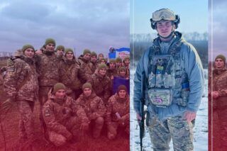 Владислав Степанчук