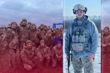 Владислав Степанчук
