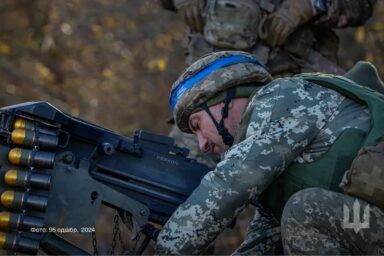 оточення ЗСУ в Курській області