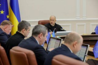 Фото до: Уряд розширив перелік заяв до Міжнародного реєстру збитків через Дію