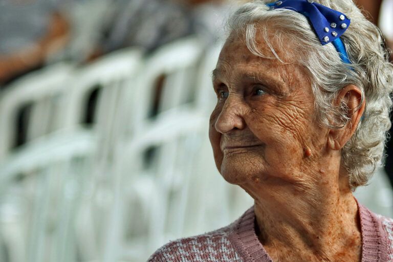 Фото 2 до: Нелінійне старіння: що це таке та як відбувається