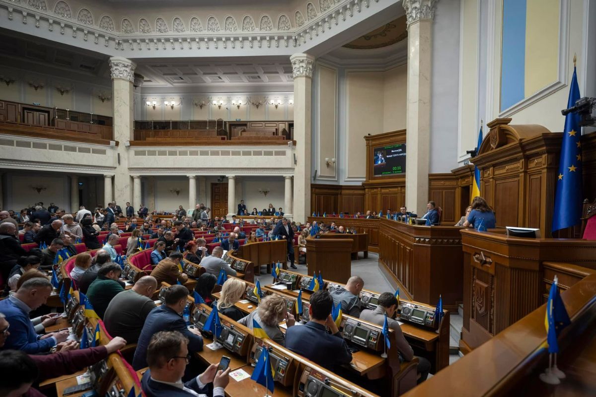 Реформа оплати праці