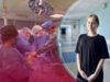 Опухоль весом 6 кг! Медики из Львова спасли девушку с редким новообразованием в брюхе