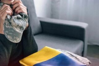 Фото до: Родини безвісти зниклих можуть отримати компенсацію: як подати заяву