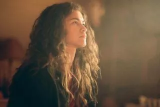 ейфорія 3 сезон