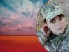 Снаряд отобрал жизнь, пока она спасала побратимов: история военной, которая погибла на поле боя