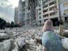 Жертвы среди гражданских в феврале 2025 — в каких регионах Россия убивала больше всего