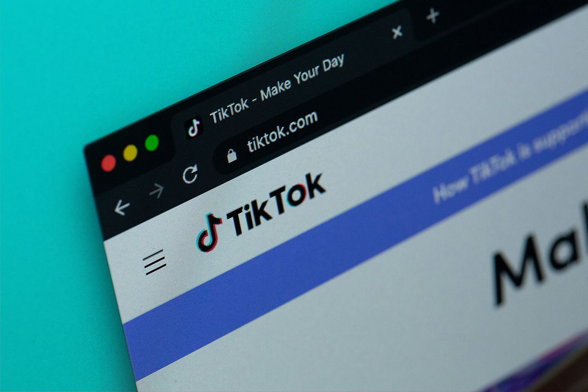 TikTok