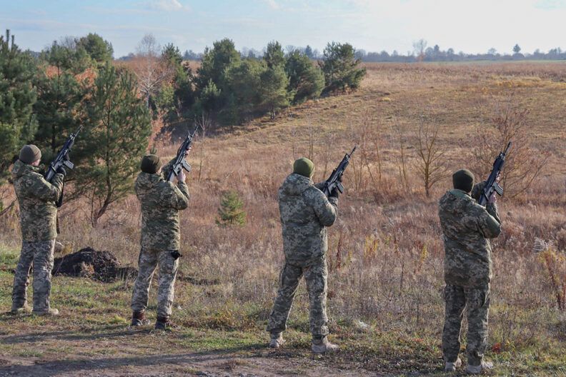Військові та їхні сім’ї отримали офіційний канал для звернень військові