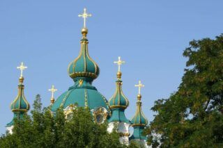 день святої євдокії