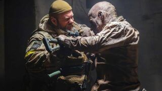 Фото до: Каховський об'єкт: перший український зомбі-фільм розкриє темні секрети СРСР