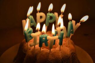 Поздравления с днем ​​рождения куму: теплые слова и самые искренние пожелания