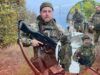 Відро, кулемет і троє сміливців: як українські бійці хитрістю здолали ворога в нерівному бою