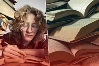 Фото до: Інтелект людства під загрозою: дослідження зафіксували тривожний спад IQ