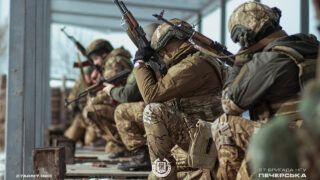 карта бойових дій в україні
