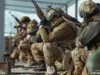 Карта бойових дій 18 березня 2025: ворог йшов у штурми на Куп’янському напрямку