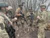 ЗСУ відводять сили з невигідних позицій одного з напрямків Донеччини — деталі