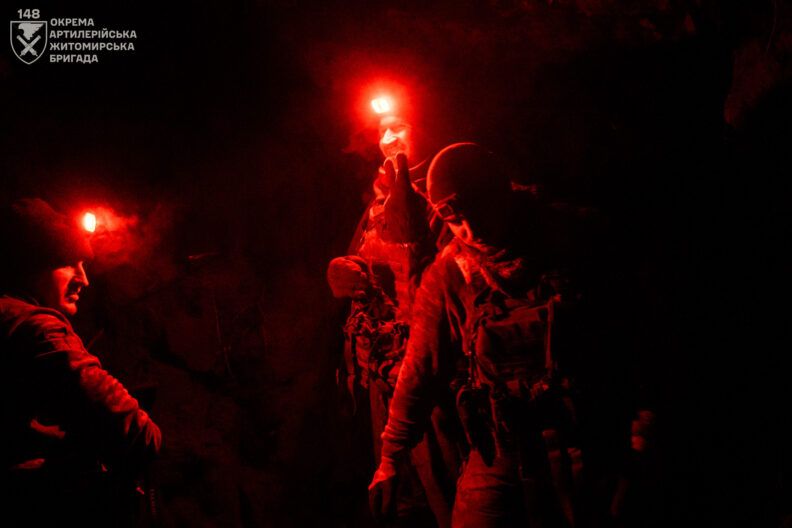 Карта боевых действий 19 марта 2025: россияне возобновили наступления почти на всех направлениях