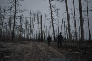 Втрати ворога