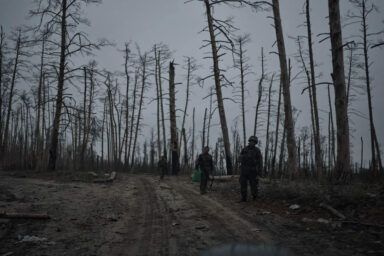 Втрати ворога