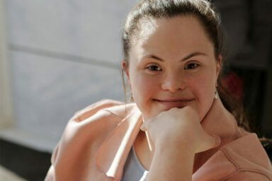 Фото к: Синдром Дауна: что это, как обнаружить и возможно ли лечение