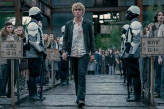 голодные игры 2026 рассвет перед жатвой