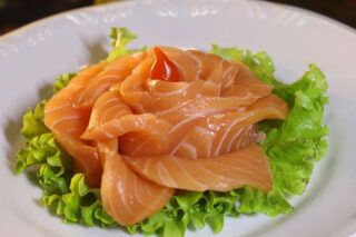 в каких продуктах есть витамин д