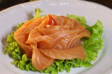 у яких продуктах є вітамін д