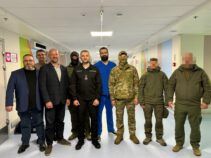 Вчасна медевакуація врятувала життя 11-річної дівчинки із Запоріжжя
