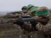 Карта боевых действий 24 марта 2025: ВСУ освободили село Надежда в Луганской области