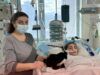 Вчасна медевакуація врятувала життя 11-річної дівчинки із Запоріжжя