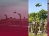 Змушують на табуретах співати гімн Росії: історія полону, який триває 35 місяців