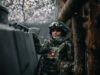 Карта боевых действий 25 марта 2025 года: враг наступает на Лиманское направление