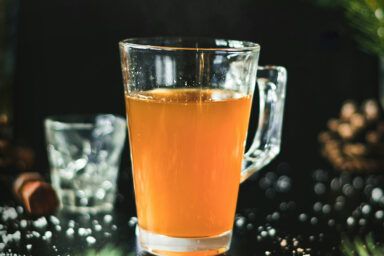Как сделать квас из березового сока
