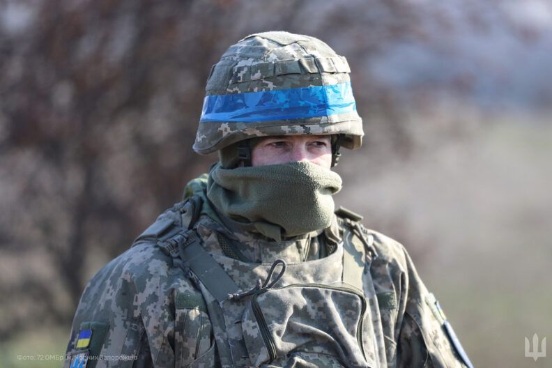 военные