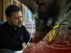 Контракт 18-24: Зеленский анонсировал расширение программы для новых подразделений