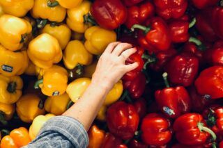Здорожчання продуктів