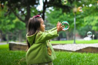 дитячі спогади