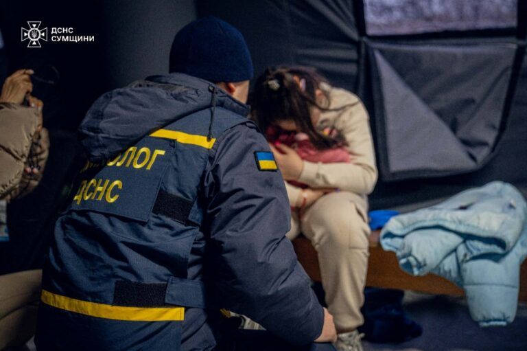 Фото 4 до: Підтримка від міської влади