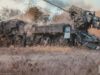 Карта боевых действий 26 марта 2025: Силы обороны продолжают операцию в Курской области