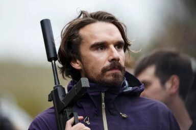 Едвард Екруд