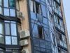 Днепр в огне: в городе раздались взрывы, произошли пожары