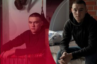 Владислав Руденко