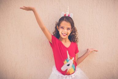 Подарки девочке на 10 лет