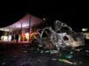 Военный госпиталь Харькова под ударом россиян: есть раненые
